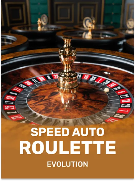 Roulette X