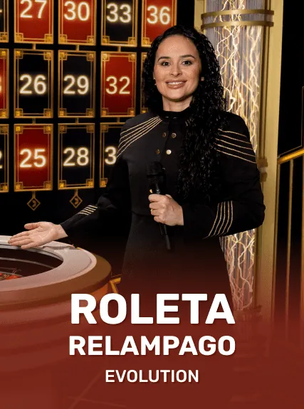 Ruleta Relámpago XXXtreme